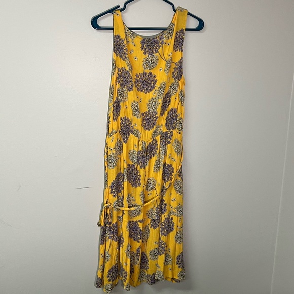 a.n.a Dress - Picture 2 of 4